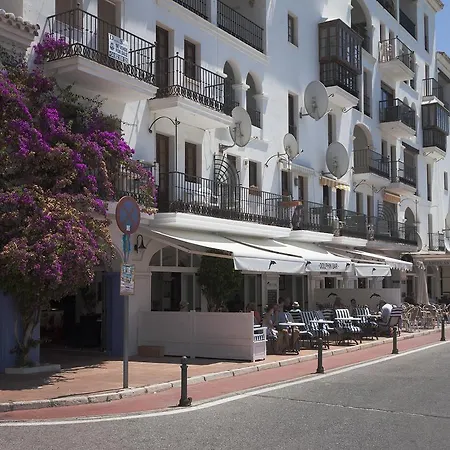 Marina Del Castillo