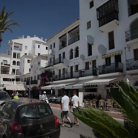 Lägenhet Marina Del Castillo