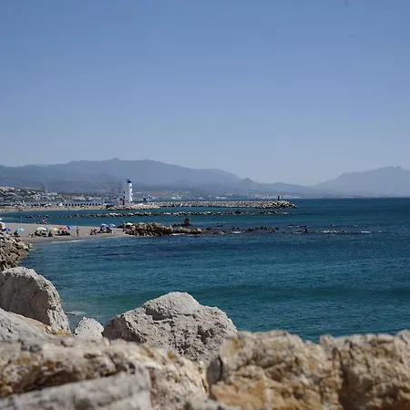 Lägenhet Marina Del Castillo