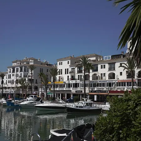 Marina Del Castillo * Manilva