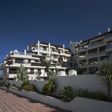 Marina Del Castillo * Manilva