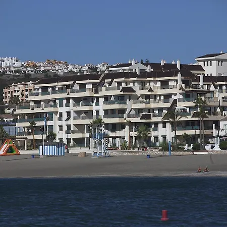 Marina Del Castillo * Manilva