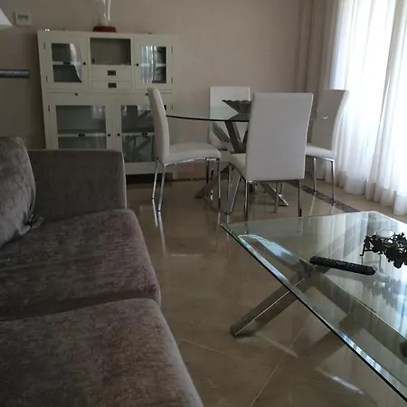 Apartment Marina Del Castillo Manilva