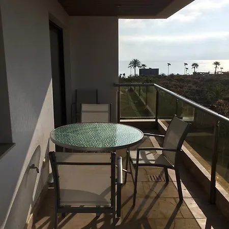 Apartment Marina Del Castillo Manilva
