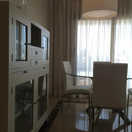 Apartment Marina Del Castillo