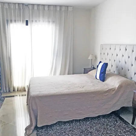 Apartment Marina Del Castillo