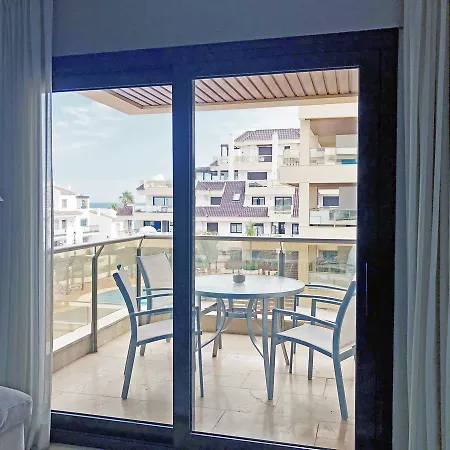 Apartment Marina Del Castillo