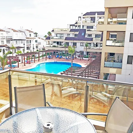 Apartment Marina Del Castillo *